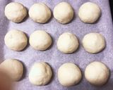 バターがない！サラダ油でほんのり甘いパン作り方7写真