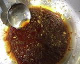 ナスのレンジ煮浸し作り方1写真