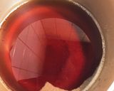 冷やしすだちおろし蕎麦作り方2写真