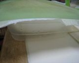 お豆腐の塩漬け作り方4写真