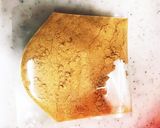 米ぬか　ココアきなこごまクッキー　米魅力作り方1写真