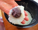 母直伝『おはぎ』作り方10写真