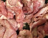 豚の生姜焼き作り方2写真