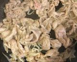 豚の生姜焼き作り方3写真