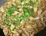 豚の生姜焼き作り方4写真