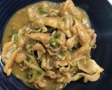 豚の生姜焼き作り方5写真