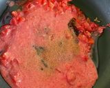 万能トマトソース　トマト大量消費にも作り方2写真
