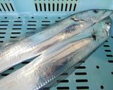 タチウオと野菜のムニエル作り方1写真