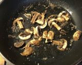 アンチョビの豆乳クリームパスタの作り方作り方1写真