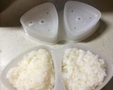 焼きおにぎり作り方1写真