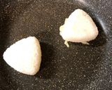 焼きおにぎり作り方2写真