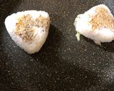 焼きおにぎり作り方3写真