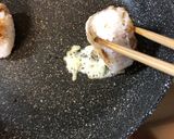 焼きおにぎり作り方4写真