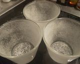 白いスフレショコラ作り方1写真
