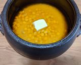 子供が喜ぶ！めんつゆバターコーンご飯作り方2写真