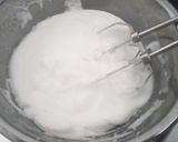 白いスフレショコラ作り方6写真