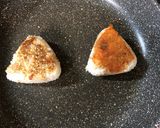 焼きおにぎり作り方5写真