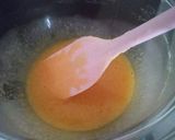 白いスフレショコラ作り方10写真