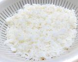 薬味と肉そぼろのダシ汁ごはん(温or冷)作り方4写真
