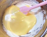 濃厚♡バニラアイス作り方6写真
