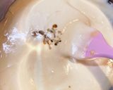 濃厚♡バニラアイス作り方7写真