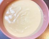 濃厚♡バニラアイス作り方8写真