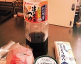 サバ缶素麺作り方1写真
