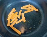ささみとキムチのスタミナチヂミ作り方7写真