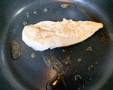 ささみとキムチのスタミナチヂミ作り方6写真