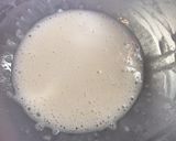 ささみとキムチのスタミナチヂミ作り方3写真