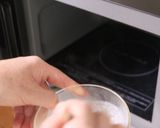 簡単チーズソース♪作り方3写真