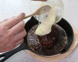 簡単チーズソース♪作り方6写真