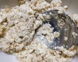 オートミールの肉巻きおにぎり作り方2写真