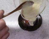 簡単チーズソース♪作り方7写真