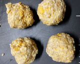 オートミールの肉巻きおにぎり作り方7写真
