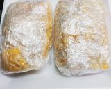 簡単♪レンジで茹でとうもろこし作り方11写真