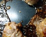 オートミールの肉巻きおにぎり作り方12写真