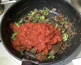 ココナッツチキンカレー南インド風作り方7写真