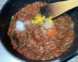 ココナッツチキンカレー南インド風作り方8写真