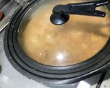 ココナッツチキンカレー南インド風作り方11写真