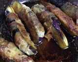 訳有りナスを美味しく食べたくて作り方2写真