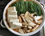 豚軟骨のキムチ煮作り方5写真