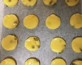♡グリーンレーズンココナッツクッキー♡作り方5写真