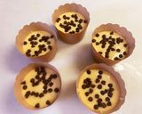 簡単☆混ぜるだけ☆ＨＭのカップケーキ♡作り方7写真