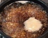 茶粥（ねっとりバージョン）作り方2写真