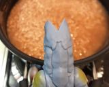 茶粥（ねっとりバージョン）作り方3写真