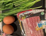 簡単天津飯(家にあるものVer.)作り方1写真