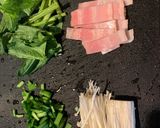 簡単天津飯(家にあるものVer.)作り方2写真