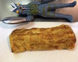 ウィンナー巻き卵焼き作り方3写真
