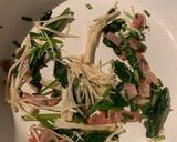 簡単天津飯(家にあるものVer.)作り方3写真